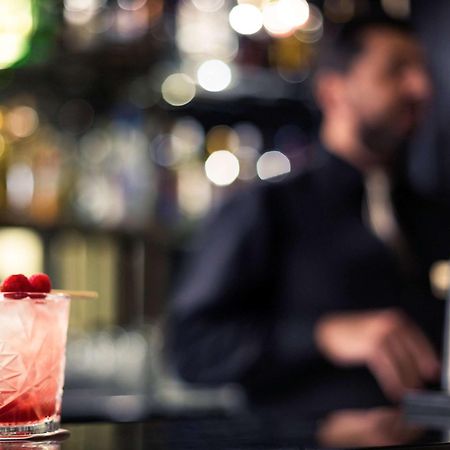Mercure Paris Orly Airport Bagian luar foto